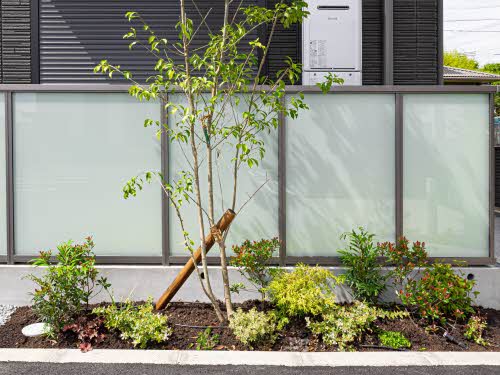 ヴィアソーレＫ 0301号-5