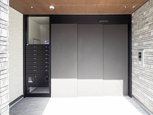 シャーメゾン熊取 0106号-13