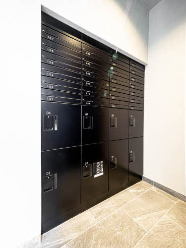 シャーメゾン　オーク八戸ノ里 0305号-13