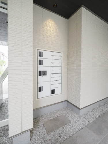 シャーメゾン京口 0301号-4