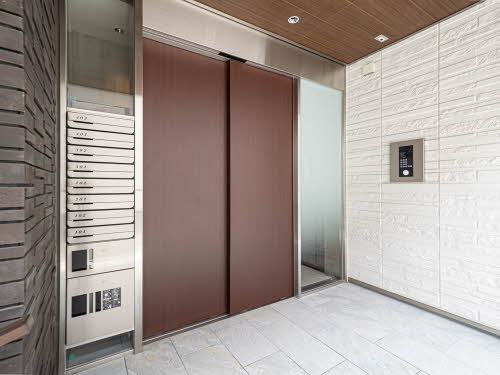 Ｓｈａ　Ｍａｉｓｏｎ　Ｍ　１ｓｔ 0401号-4