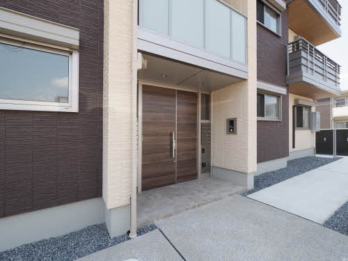 グランルーチェ 0205号-2