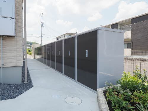 グランルーチェ 0205号-4