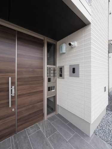 コンフォーザ下戸田 0102号-15