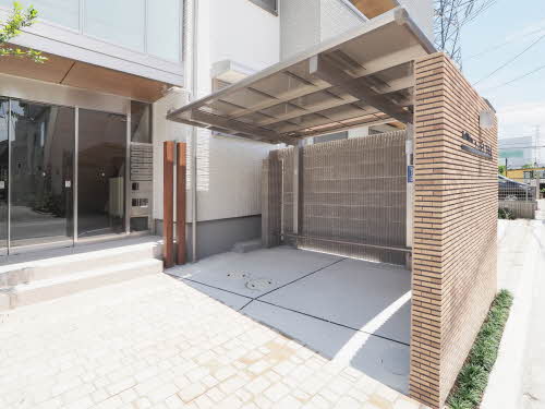 Ｓｈａｍａｉｓｏｎ　エーデル：百舌鳥 0202号-12