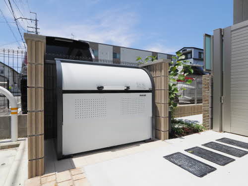 Ｓｈａｍａｉｓｏｎ　エーデル：百舌鳥 0202号-14