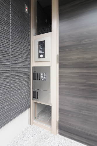 シャーメゾン境谷 0203号-14