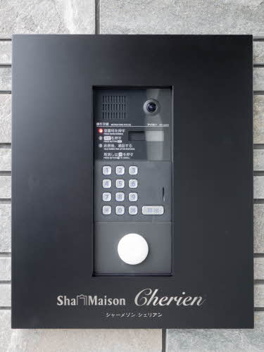 シャーメゾン Cherien 0303号-4