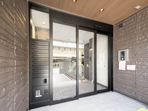 ノース　ウィステリア 0301号-4