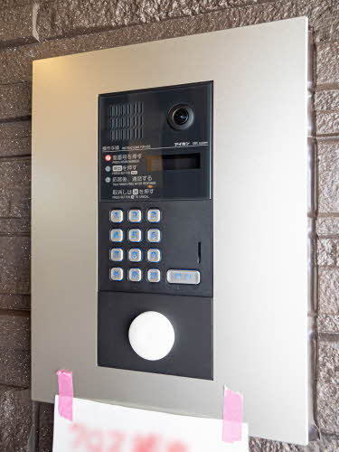 ノース　ウィステリア 0301号-5