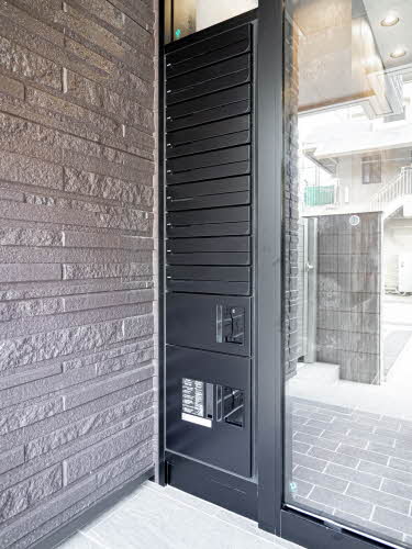 ノース　ウィステリア 0301号-6