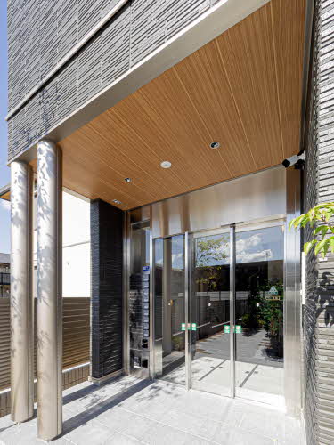 レフィシア松ヶ崎 0105号-12