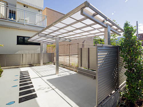 レフィシア松ヶ崎 0105号-14