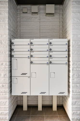 シャーメゾン岡東 0301号-4