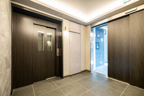 シャーメゾン岡東 0301号-5