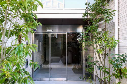 ピース帝塚山 0102号-3