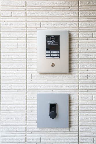 ピース帝塚山 0102号-4