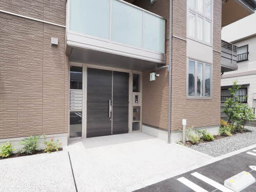 ｐａｌａｃｅ　ｕｎｏ 0201号-4