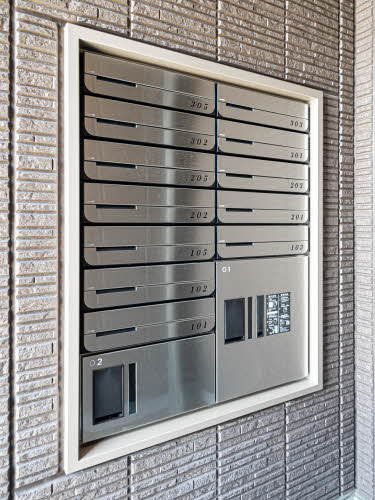 シャーメゾン　ＧｒａｎｄＭａｓｔｅｒ赤穂 0301号-14