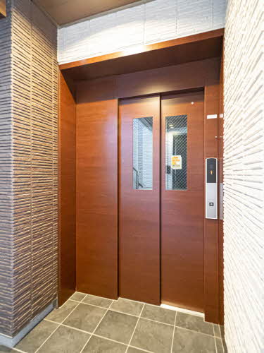 シャーメゾン　ＧｒａｎｄＭａｓｔｅｒ赤穂 0301号-15