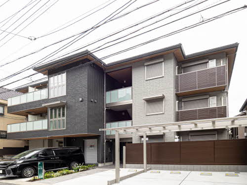 ＳｈａＭａｉｓｏｎ嵐山華 0202号-13