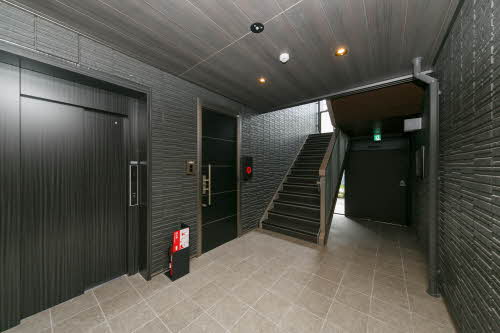 Ｓｈａ　Ｍａｉｓоｎ　ゆたか 0203号-4