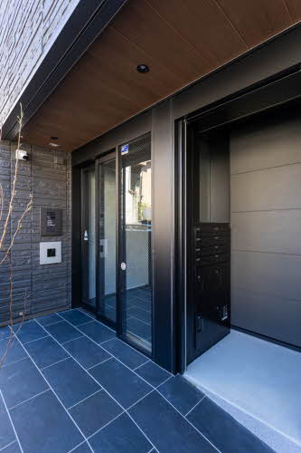 カルハート　西大路御池 0402号-3