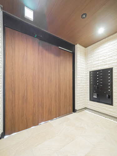 シャーメゾン　グレイスドムス 0303号-2