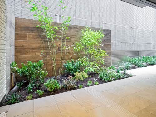 シャーメゾン　グレイスドムス 0303号-3