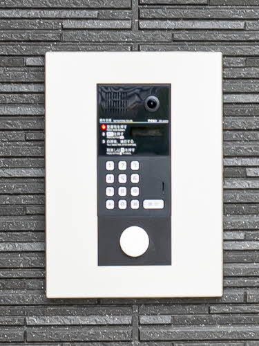 シャンヴェール松ヶ崎 0205号-4