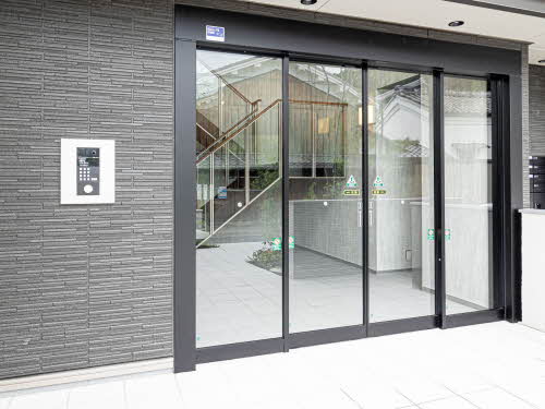 シャンヴェール松ヶ崎 0105号-3