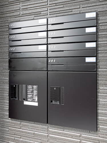 シャンヴェール松ヶ崎 0105号-5