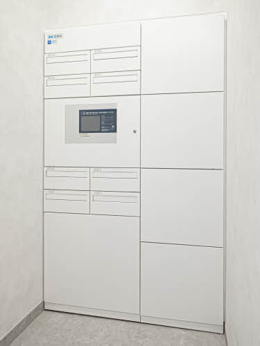 リシェス御所南 0203号-5