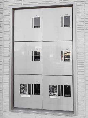 アーバンプロムナードⅢ 0101号-14