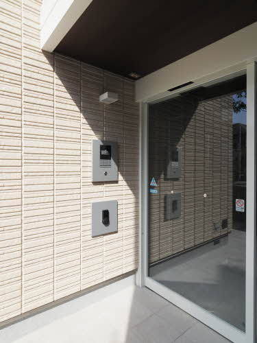 La maison rose 0201号-14