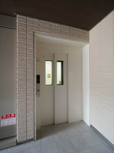 La maison rose 0201号-15