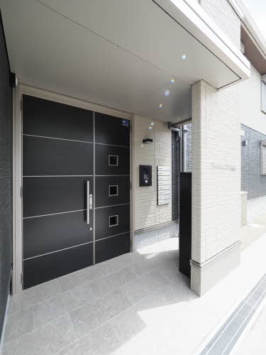 ボヌール メゾン 0102号-12