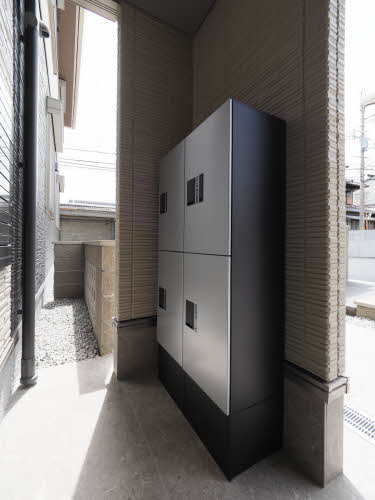 ボヌール メゾン 0102号-13