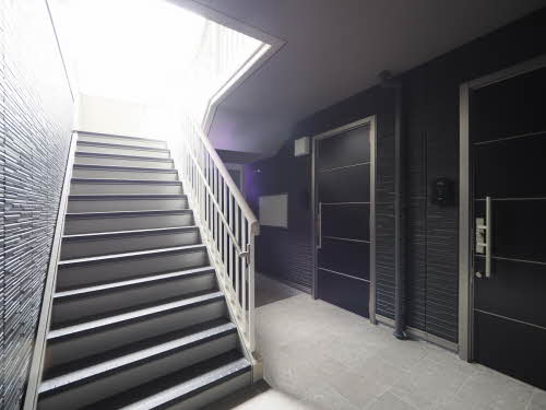 ボヌール メゾン 0102号-15