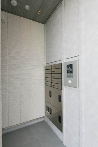 シャーメゾンZENⅡ 0103号-14