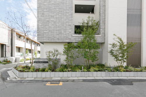 シャーメゾンZENⅡ 0103号-15