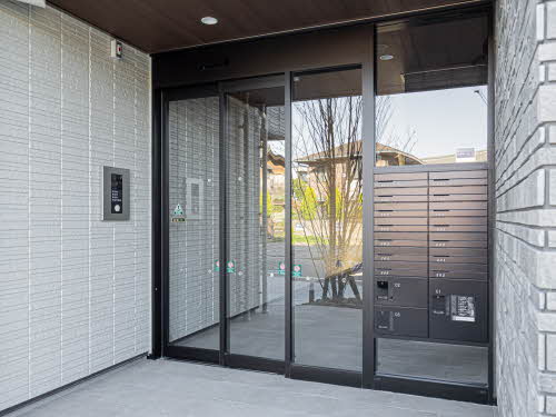 ラヴェンナ神足 0102号-5