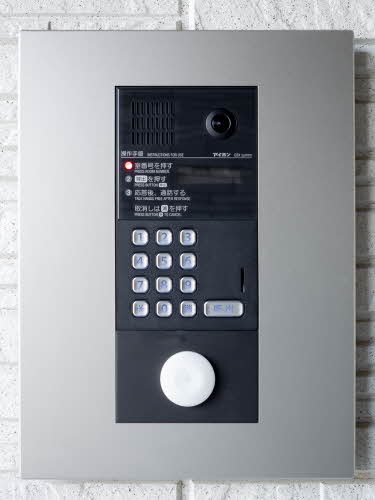 ラヴェンナ神足 0102号-6