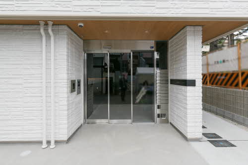 シャーメゾン　ヴァンヴェール 0306号-13