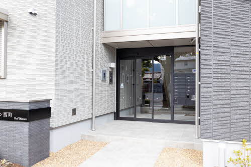 シャーメゾン西町 0202号-12