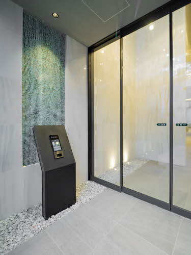 Ｌｉｇｈｔ　ｖｉｌｌａ　江坂 0105号-12