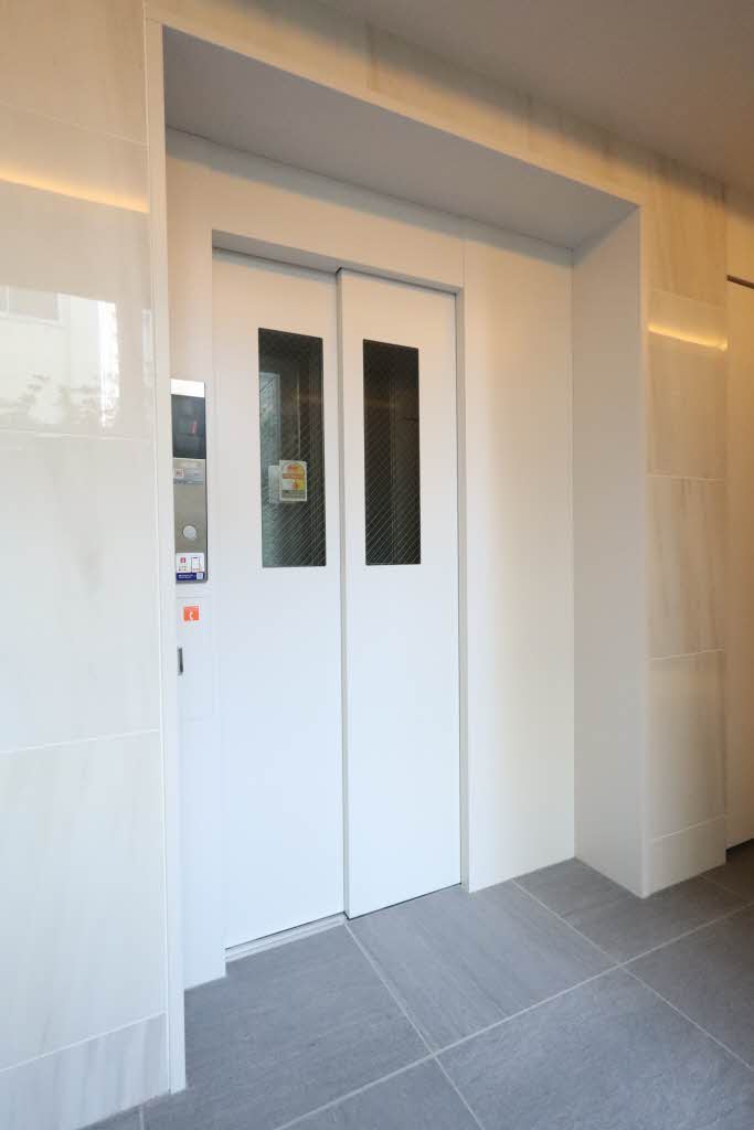 Ｌｉｇｈｔ　ｖｉｌｌａ　江坂 0105号-15