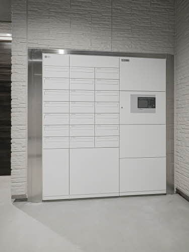 Ｌｉｇｈｔ　ｖｉｌｌａ　江坂 0103号-13