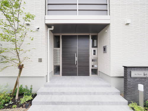 シャーメゾン　Ｋｅｙ　Ｌｕｃｋ 0201号-13