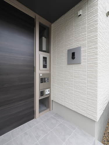 シャーメゾン　Ｋｅｙ　Ｌｕｃｋ 0201号-14